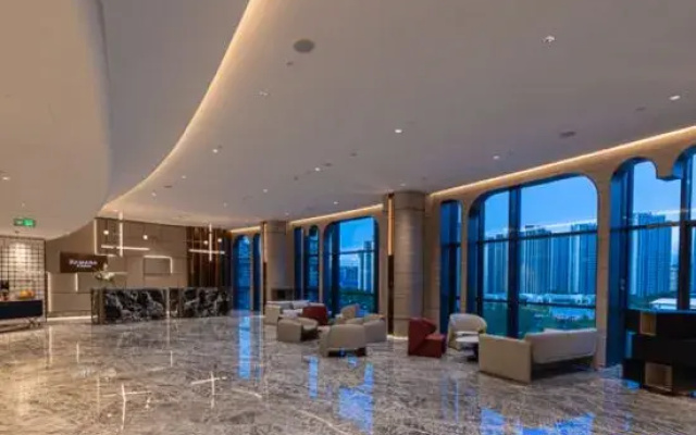 Hangzhou Yuhang Ramada