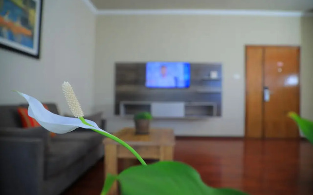 Victoria Guest House Apartments