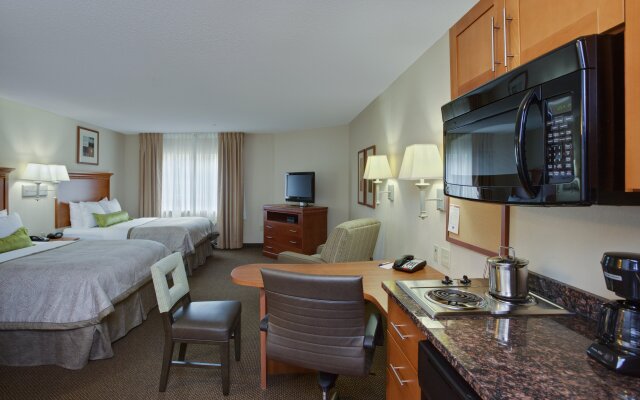 Candlewood Suites Richmond Airport, an IHG Hotel