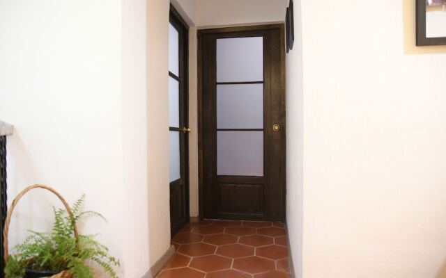 Tu Casa Tepetapa