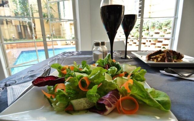 Airport Inn Executive Suites