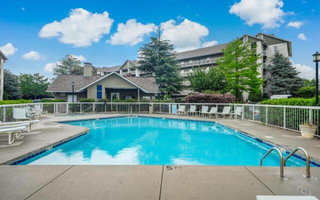 Whispering Pines 113