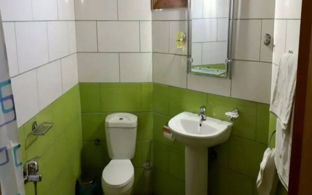 RAMIS Hotel & Outdoor Sports Center