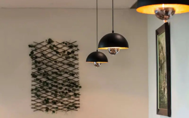 The BellaVista Hotel Chandigarh Panchkula