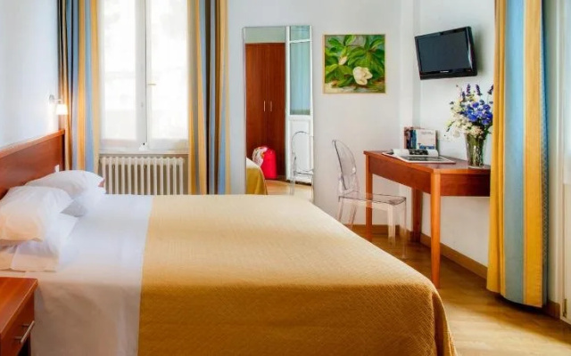 Hotel Beau Sejour