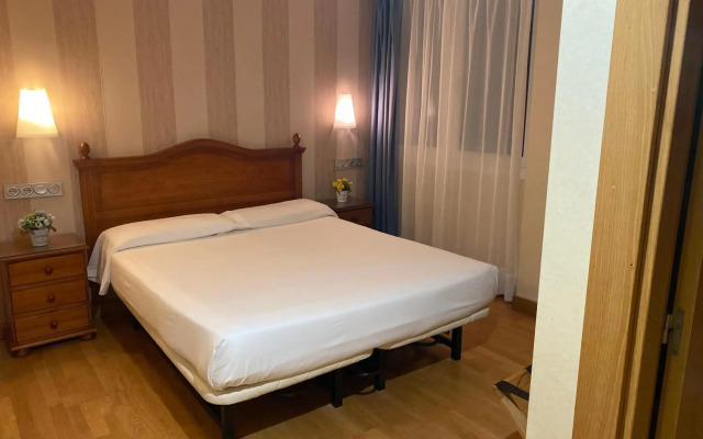 Hotel Villa de Ermua