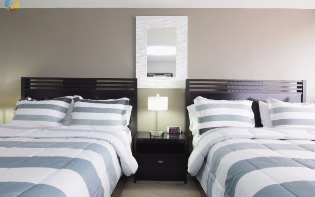 Alexander 1119 2 Bedroom Apts by RedAwning