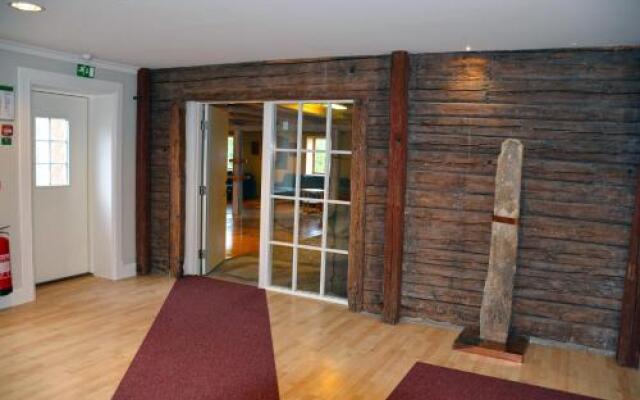 Hotell Asnen