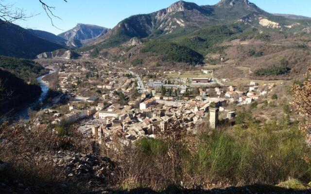 La Maison de Toi Et Moi