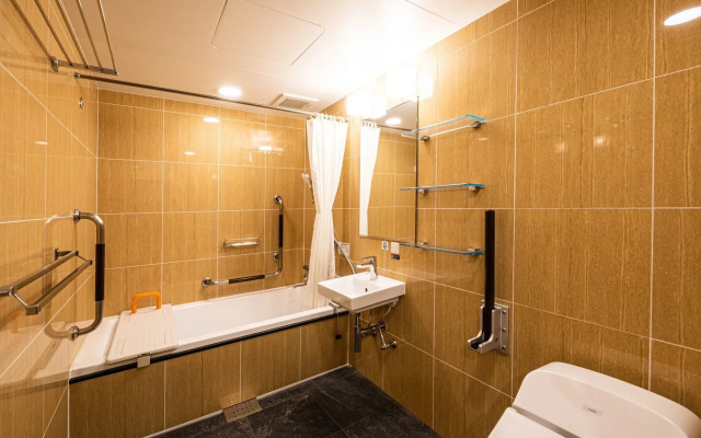 APA Hotel & Resort Hakata Ekihigashi