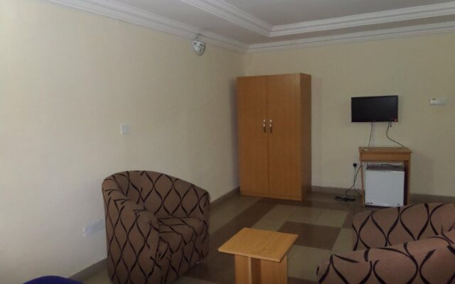 Avery Hotel