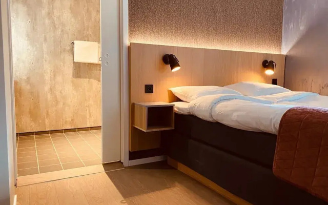 Frich´s Ekspress Hotel Åndalsnes