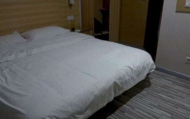 Yasen Boutique Hotel
