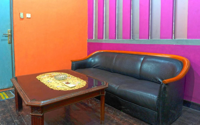 Apartemen Wisma Tobana II