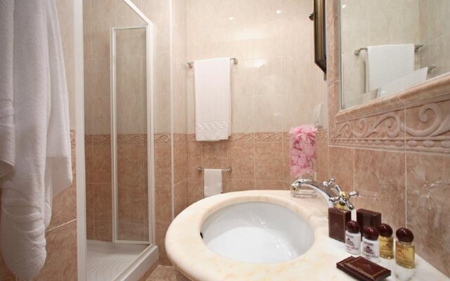 Grand Hotel Hermitage