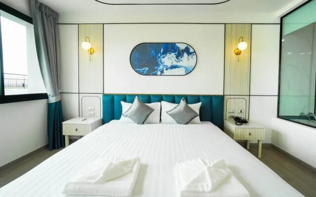 Poolrada Boutique Hotel