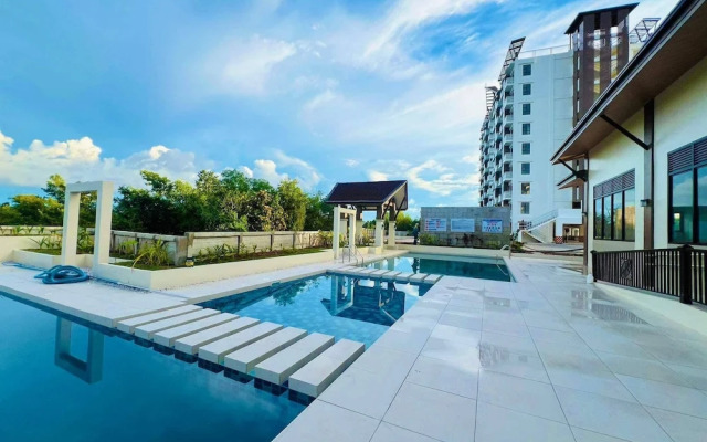 Panglao-island Condo Unit Rental