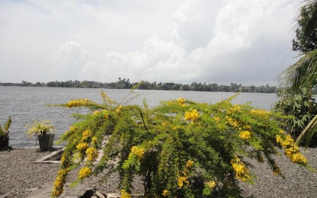 Sapara River Guest