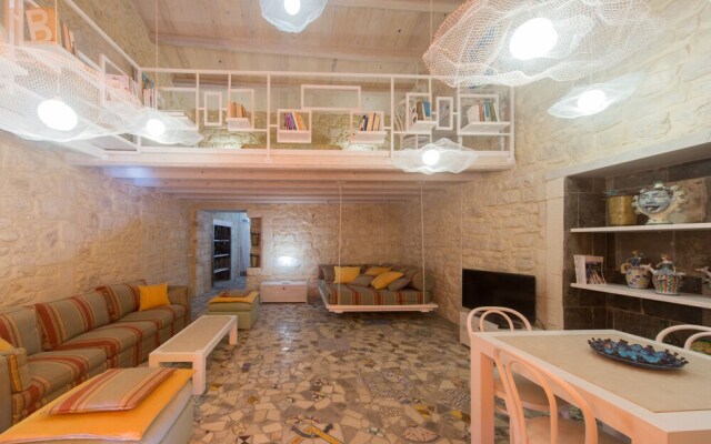 Loft le Nuvole con vista