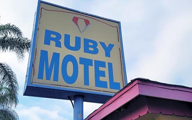 Ruby Motel