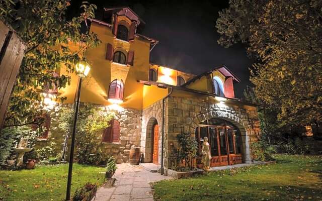 Hotel Rural La Viña