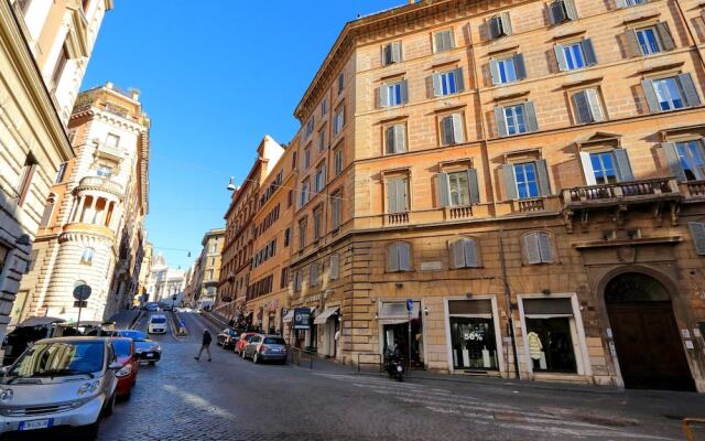 Roma Suite Monti