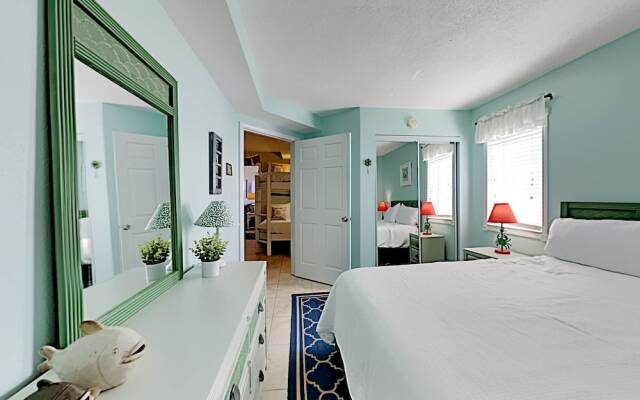 Perdido Skye by Southern VR