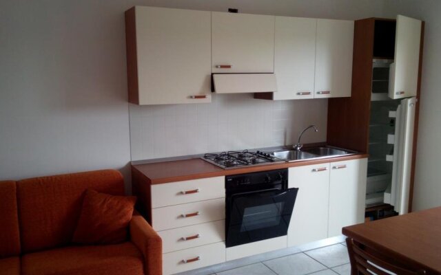 Residence "La Valle"