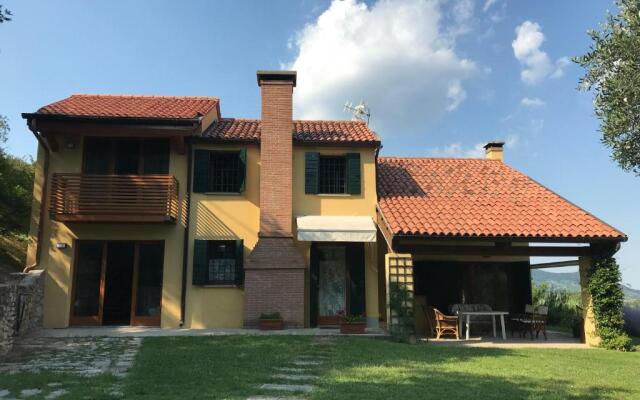 Casa vacanze Agli ulivi