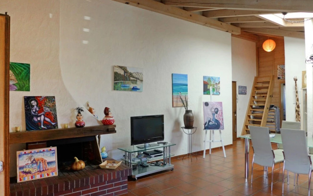 Artists Loft Wilderswil