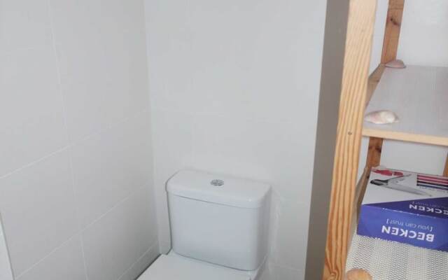 B21 - Seashell Apartment in Downtown Lagos