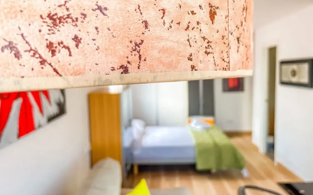 Unik Vacation Attic in Tarragona