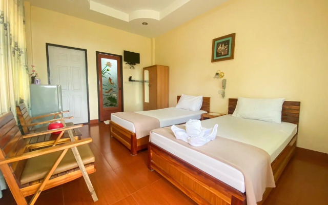 Rimbueng Resort Pranburi