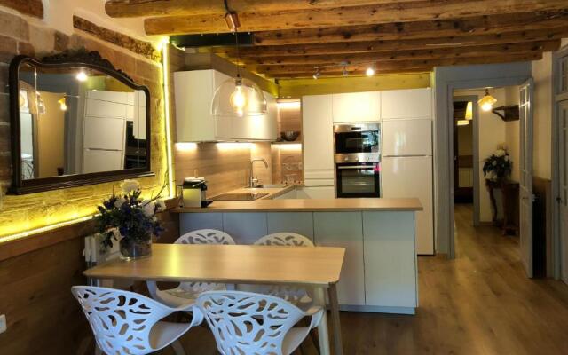 Apartament Piteus Centre