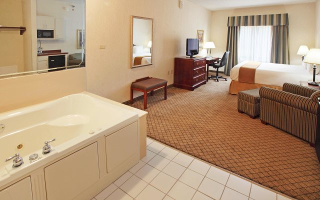Holiday Inn Express Hotel & Suites Camden, an IHG Hotel