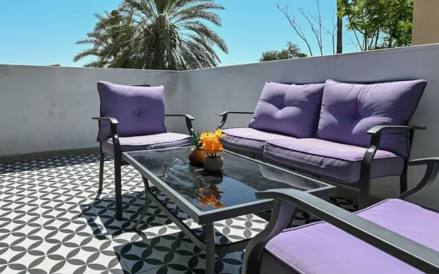 YalaRent Bazelet Apartments