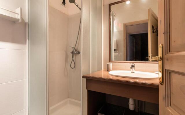 Appartement La Clusaz, 4 pièces, 10 personnes - FR-1-304-265