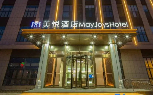 Mayjoys Hotel