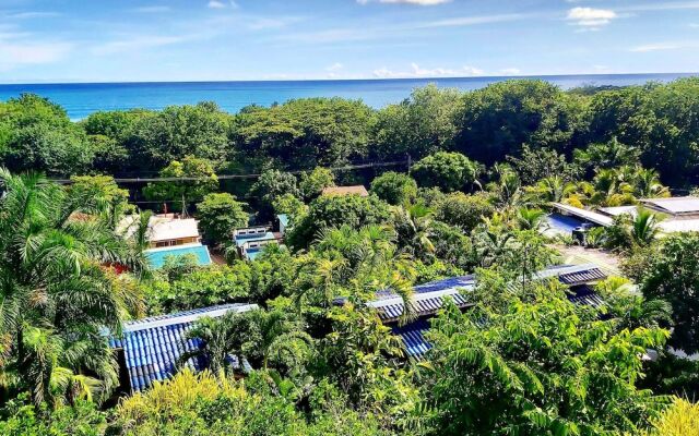 Horizon Ocean View Hotel and Yoga Center