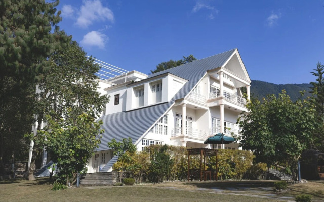 Meraki Wellness Retreat