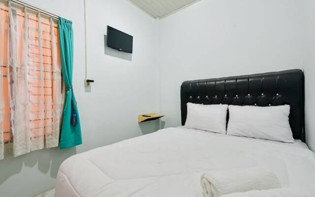 Vandolia Guest House RedPartner