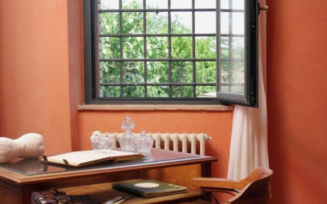 Bagnoletto Splendid Farmhouse in the Open Countryside-bagnoletto