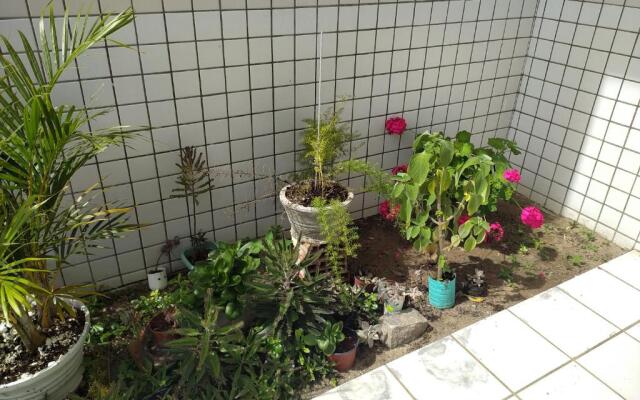 Apartamento 2 Quartos Mobiliado - Garanhuns - Pe