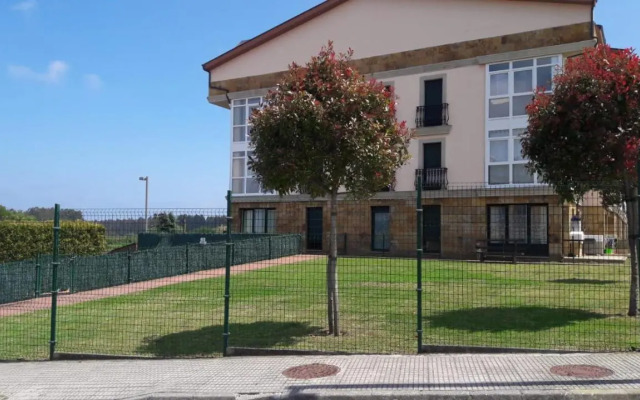 Panoramico Playa de Altar I