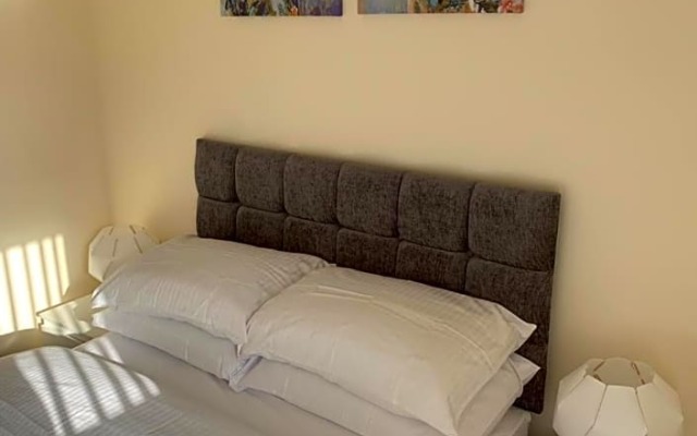 Smeaton Street Accommodation