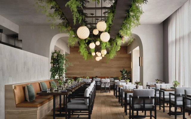 1 Hotel San Francisco