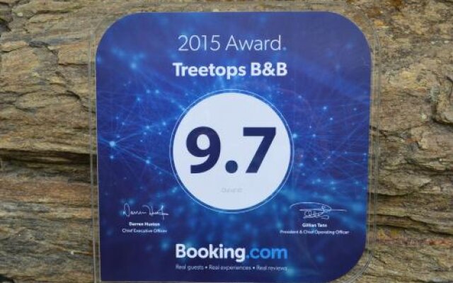 Treetops B&B