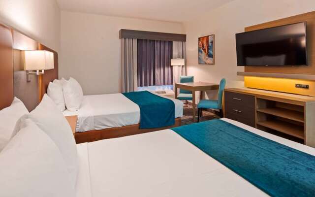 Best Western Inn Of Payson