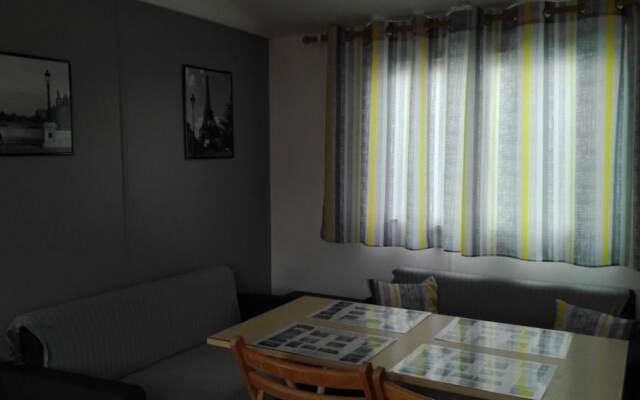 Camping Loisirs des Groux