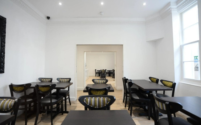 Airways Hotel London